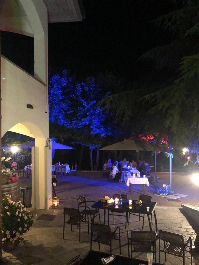 B&B Vigneto Pardom Montiglio Экстерьер фото