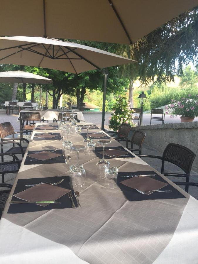 B&B Vigneto Pardom Montiglio Экстерьер фото
