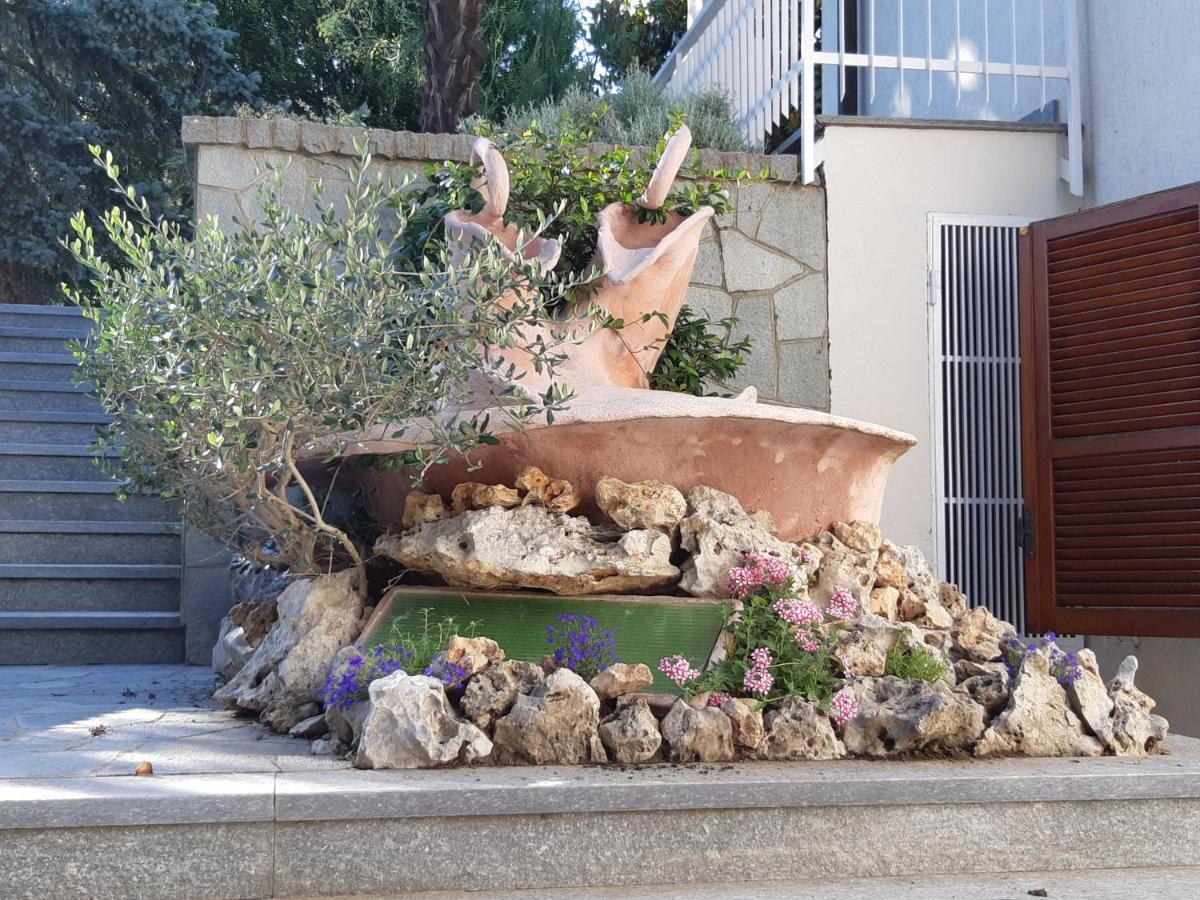 B&B Vigneto Pardom Montiglio Экстерьер фото
