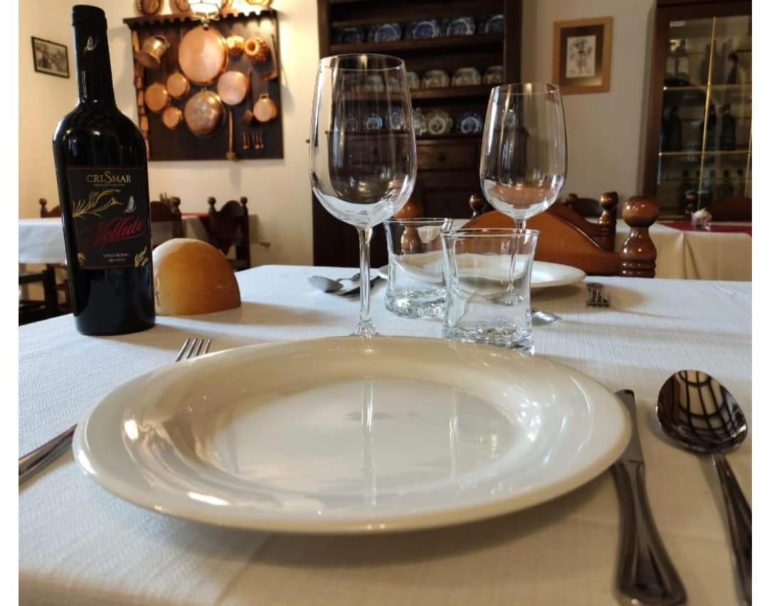 B&B Vigneto Pardom Montiglio Экстерьер фото