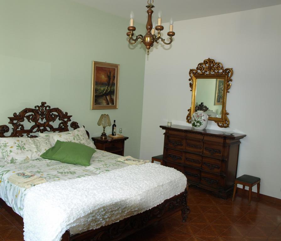 B&B Vigneto Pardom Montiglio Экстерьер фото