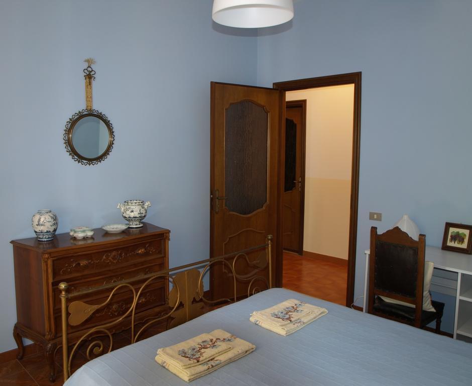 B&B Vigneto Pardom Montiglio Экстерьер фото