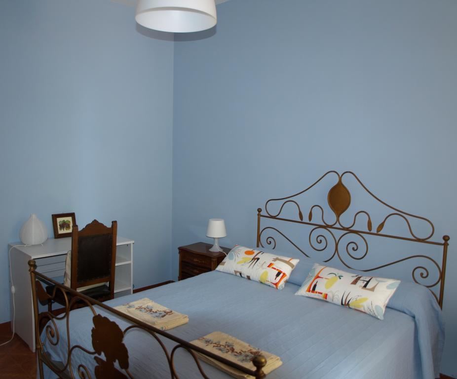 B&B Vigneto Pardom Montiglio Экстерьер фото