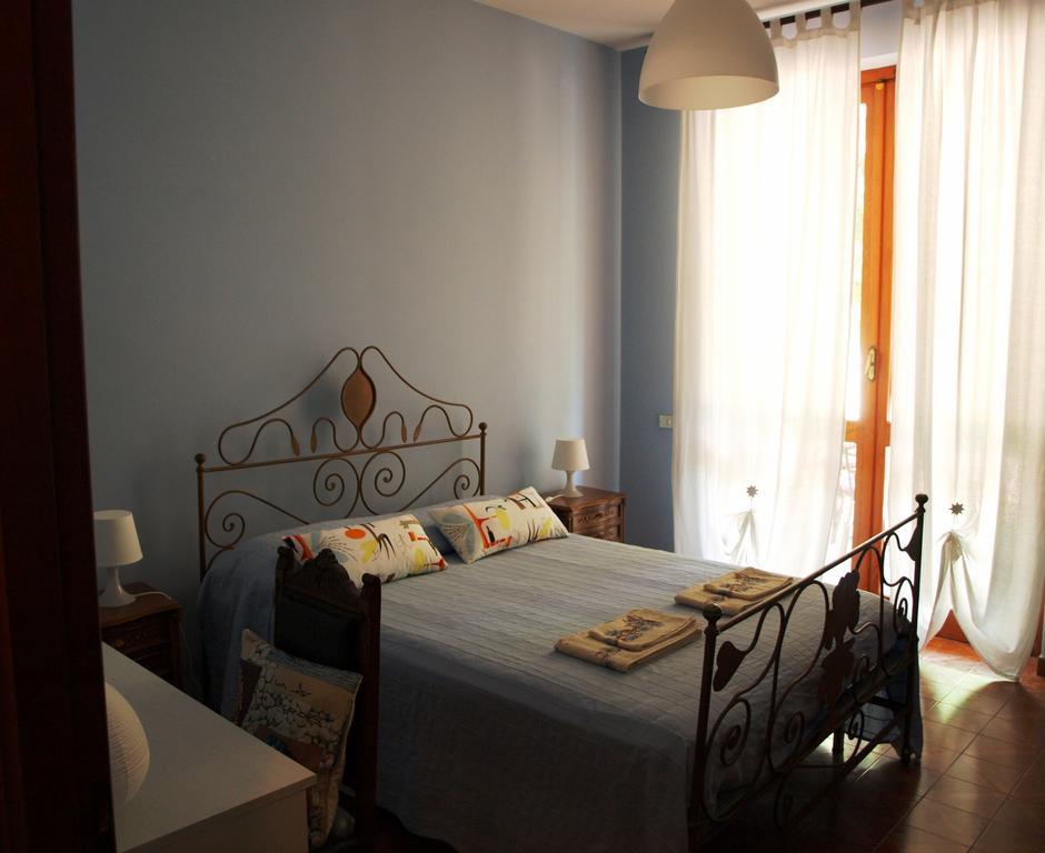 B&B Vigneto Pardom Montiglio Экстерьер фото