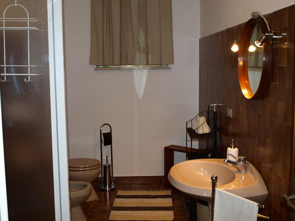 B&B Vigneto Pardom Montiglio Экстерьер фото