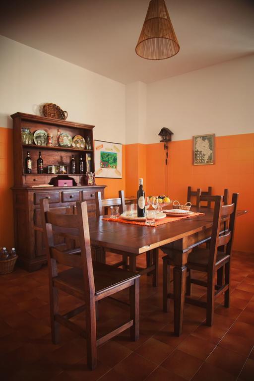 B&B Vigneto Pardom Montiglio Экстерьер фото