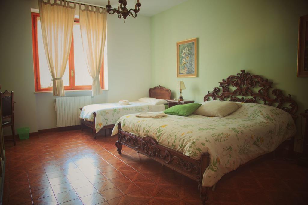 B&B Vigneto Pardom Montiglio Экстерьер фото