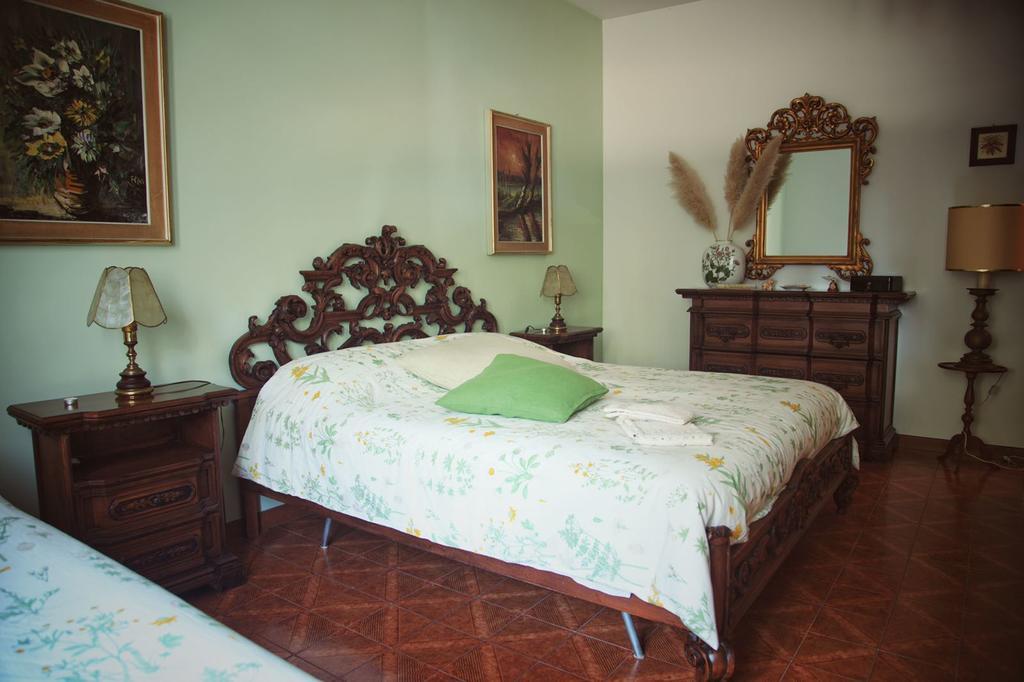B&B Vigneto Pardom Montiglio Экстерьер фото