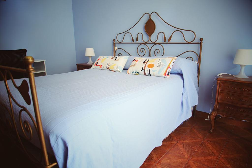 B&B Vigneto Pardom Montiglio Экстерьер фото